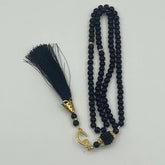 Pearl Tassel Beads